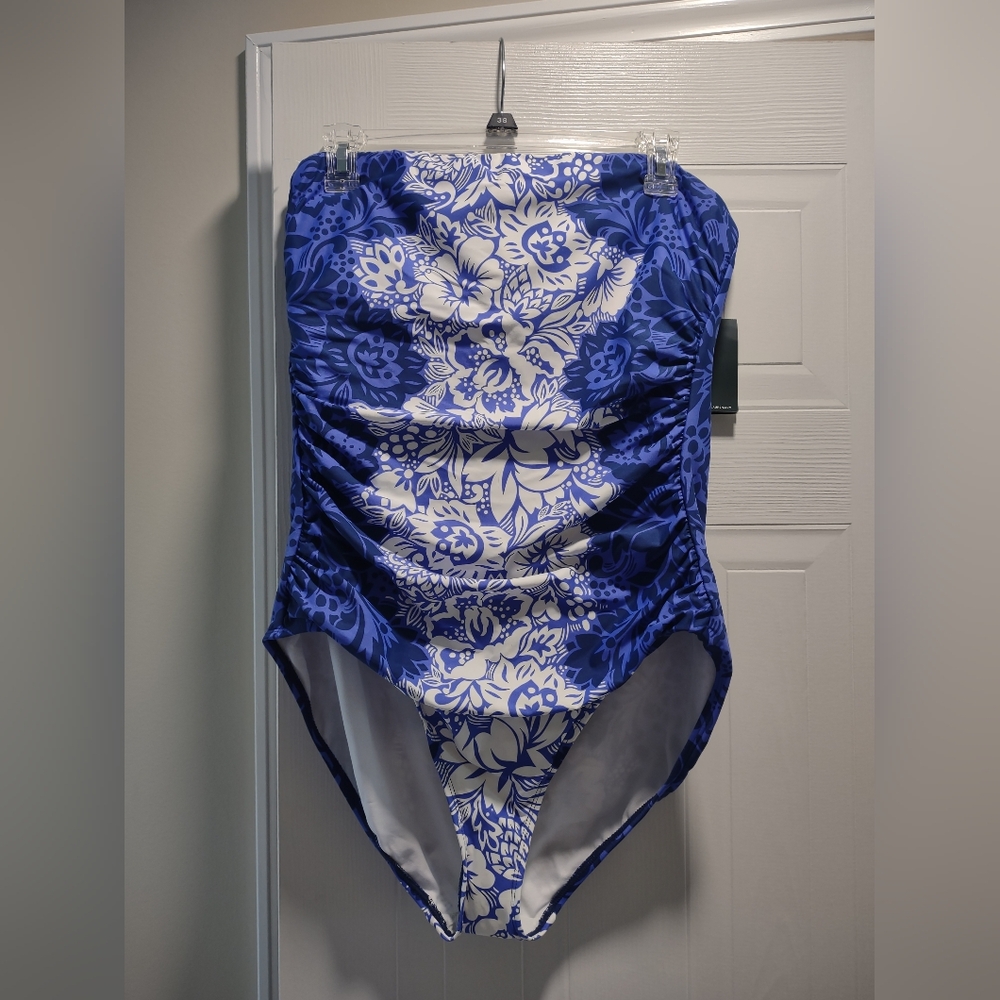 Ralph Lauren Swimsuit 16